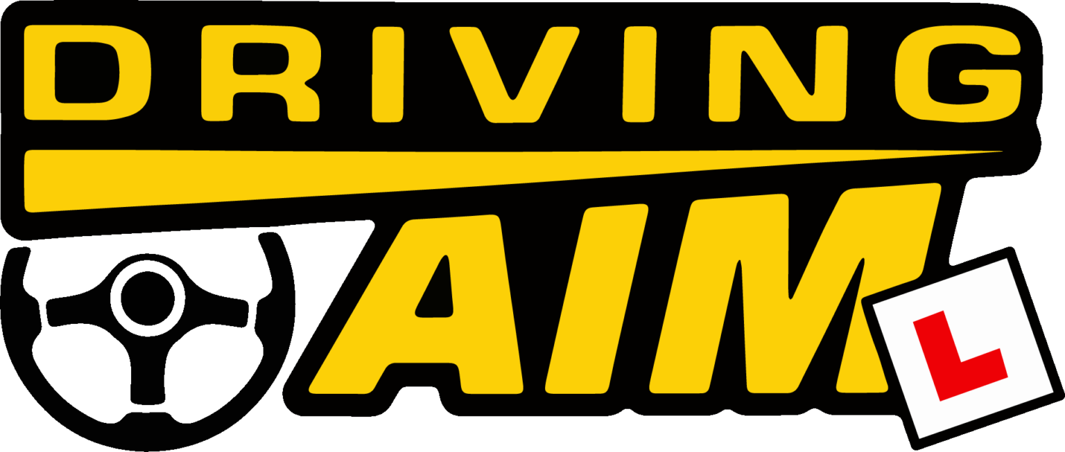 DrivingAimLogo