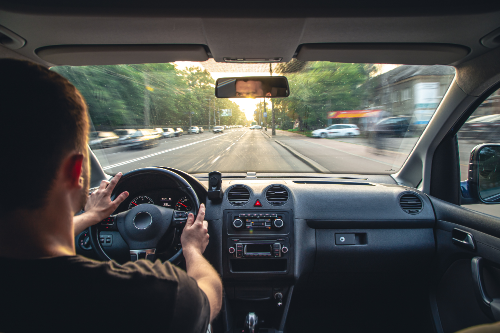 Motorway Lessons in Leeds-img